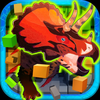 JurassicCraft Survive & Craft