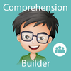 Comprehension Builder: