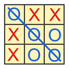 Tic-Tac-Toe-Primosoft