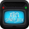 XB7 Pro Spirit Box