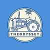 Theodyssey: Spiritual Journey