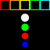 Ball Blocks - Color Balls vs Blocks Game