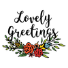 Lovely Greetings