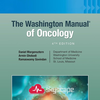Washington Manual of Oncology