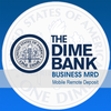 The Dime Bank Business MRD
