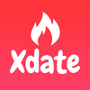Adult Flirt Meetup App - XDate