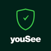 YouSee Sikkerhedspakken