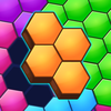 Blocks Puzzle - Hexagon Game