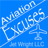 Aviation Excuse maker
