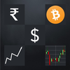 Currency converter: Live money