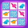 Dinosaur memory Concentration