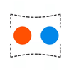 Draw Brain - Color Dots Dance