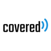 Covered - 5G 4G LTE coverage