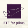 RTF for Pilots – VFR & IFR