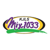 Mix 103.3 KJLS Hays KS