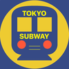 Tokyo Subway Map OFFLINE