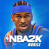 NBA 2K Mobile Basketball Game
