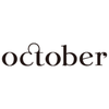 october（オクトーバー）