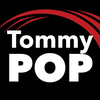 Tommy Car Wash POP