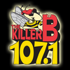 WKCB "The Killer B"