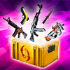 Case Chase Clicker: CSGO Skins