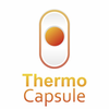Thermo capsule