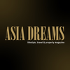 Asia Dreams Magazine