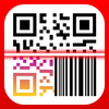 QR Code Photo Scanner