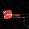 Pizza Service grigny