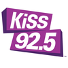 KiSS 92.5 Sticker Pack