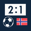 Live Scores Eliteserien 2026