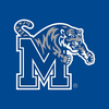 Official Memphis Tigers
