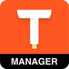 TABLEAPP Manager for iPad
