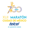 Maratón CDMX Telcel