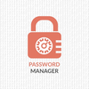 Password Manager & Safe Lock