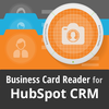 Business Card Reader 4 Hubspot