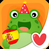 Spanish & English for Kids
