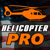 Helicopter Flight Simulator NY