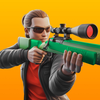 City Sniper Warrior FPS Army