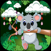Save Koala From Rain