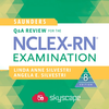 NCLEX RN Q&A Tutoring Saunders