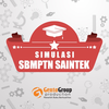 Simulasi SBMPTN SAINTEK
