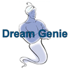 Make A Wish Come True Genie