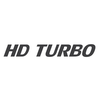 HD TURBO CLOUD