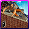 City Parkour Sprint Runner 3D