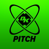 PitchTracker Baseball