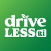 Drive Less RI