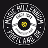 Music Millennium