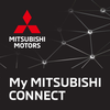 My MITSUBISHI CONNECT