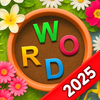Word Garden : Crosswords